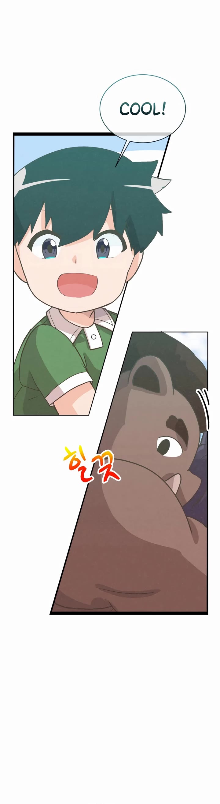 Spirit Farmer Chapter 168 page 20 - Chapter 168