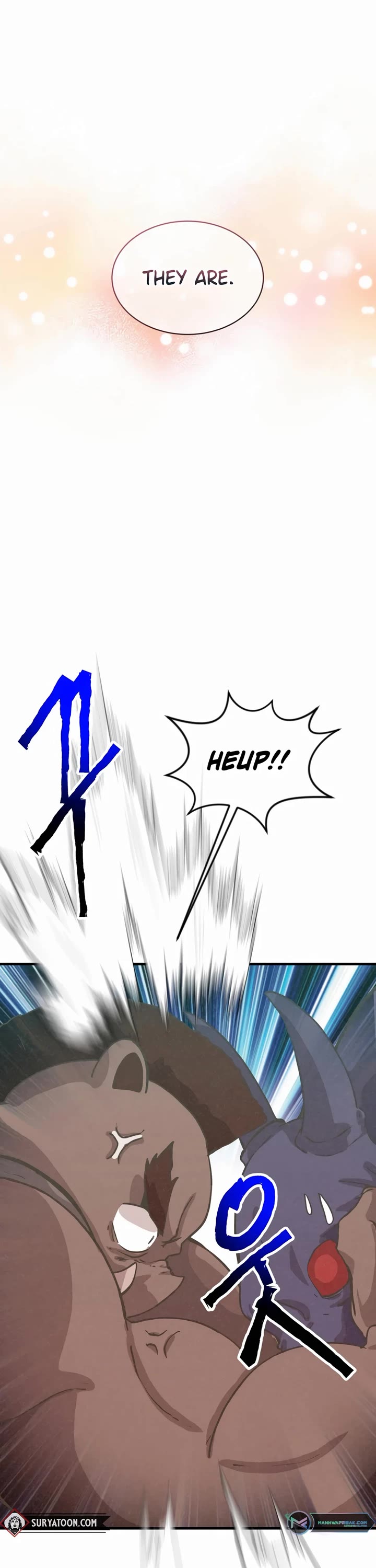 Spirit Farmer Chapter 168 page 22 - Chapter 168