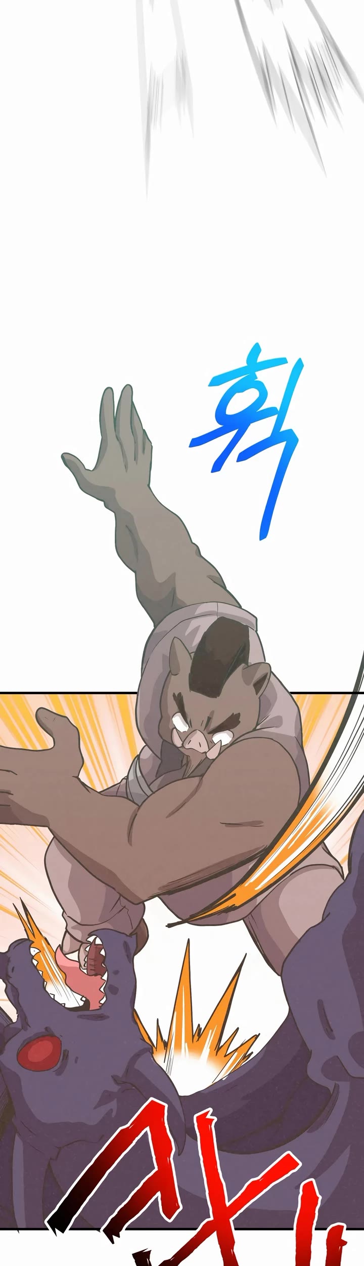 Spirit Farmer Chapter 168 page 23 - Chapter 168