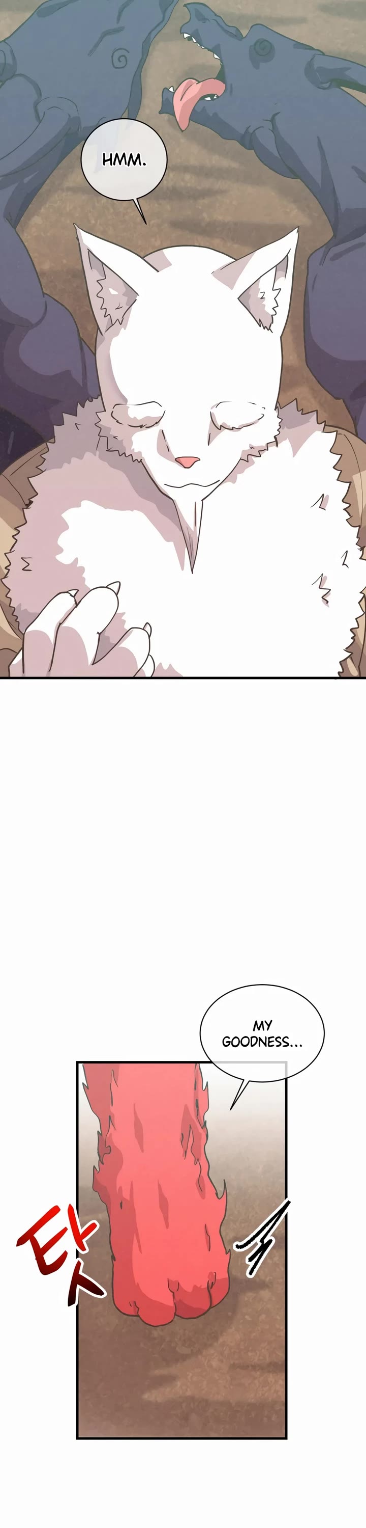 Spirit Farmer Chapter 168 page 27 - Chapter 168