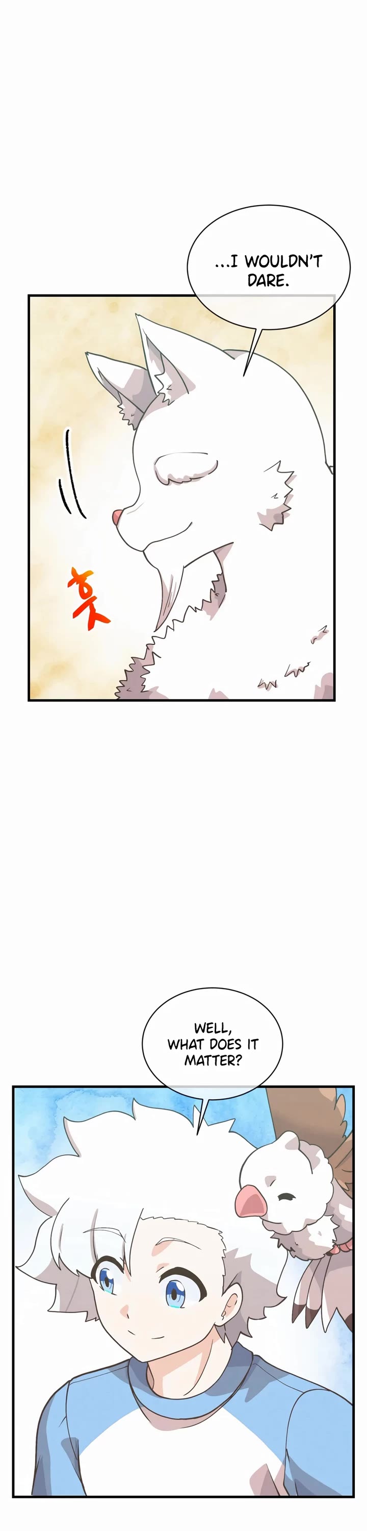 Spirit Farmer Chapter 168 page 29 - Chapter 168