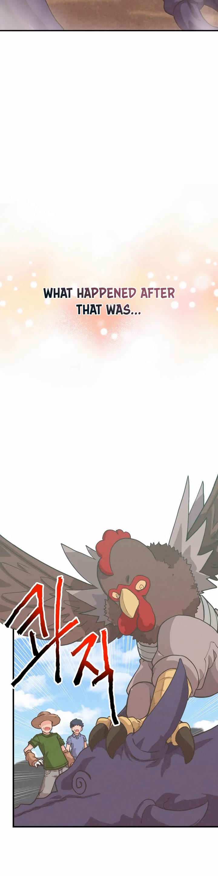 Spirit Farmer Chapter 168 page 31 - Chapter 168
