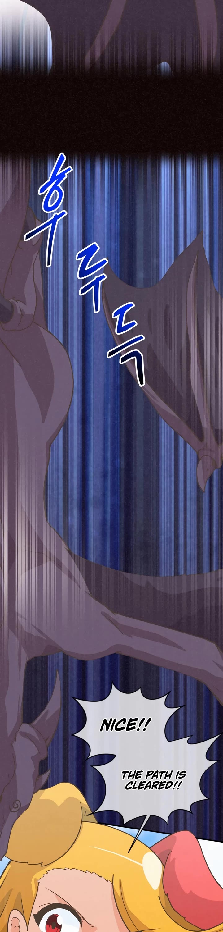 Spirit Farmer Chapter 168 page 34 - Chapter 168