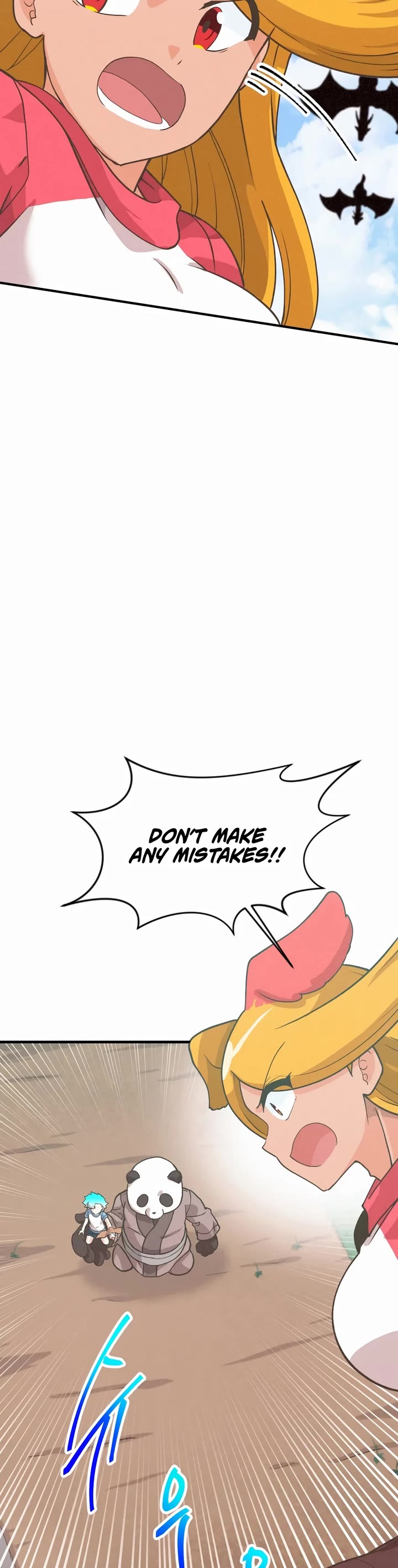 Spirit Farmer Chapter 168 page 35 - Chapter 168