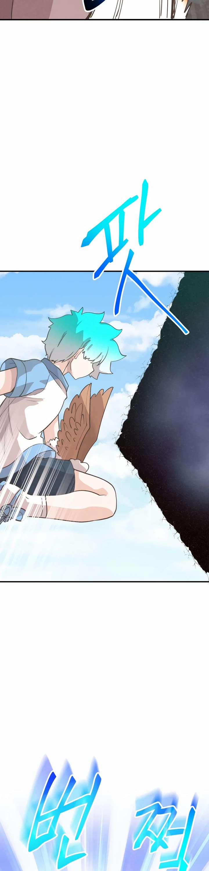 Spirit Farmer Chapter 168 page 38 - Chapter 168