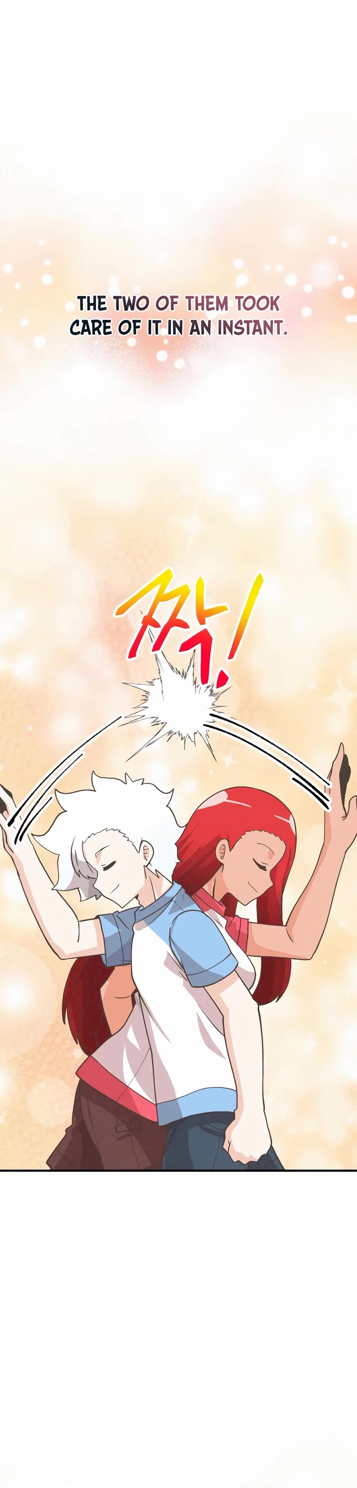 Spirit Farmer Chapter 168 page 42 - Chapter 168