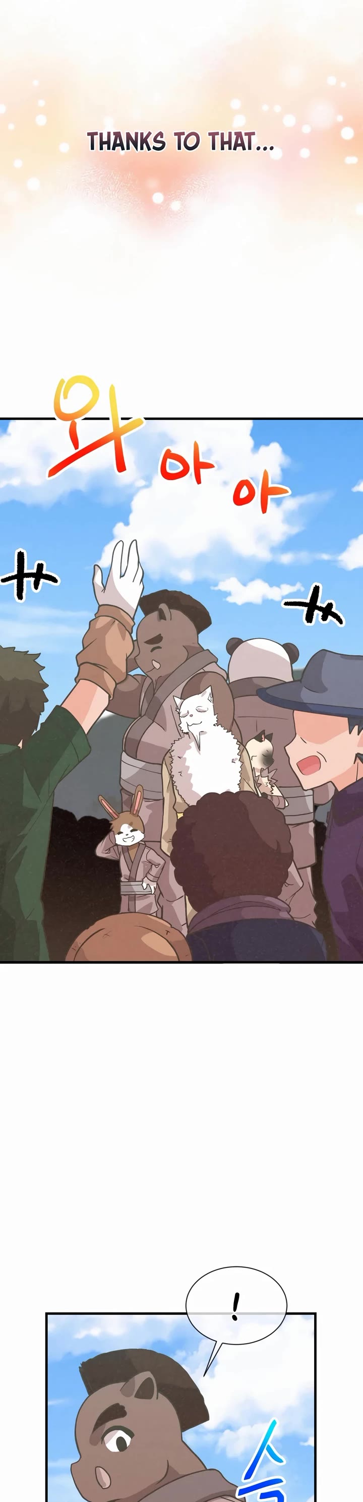Spirit Farmer Chapter 168 page 43 - Chapter 168