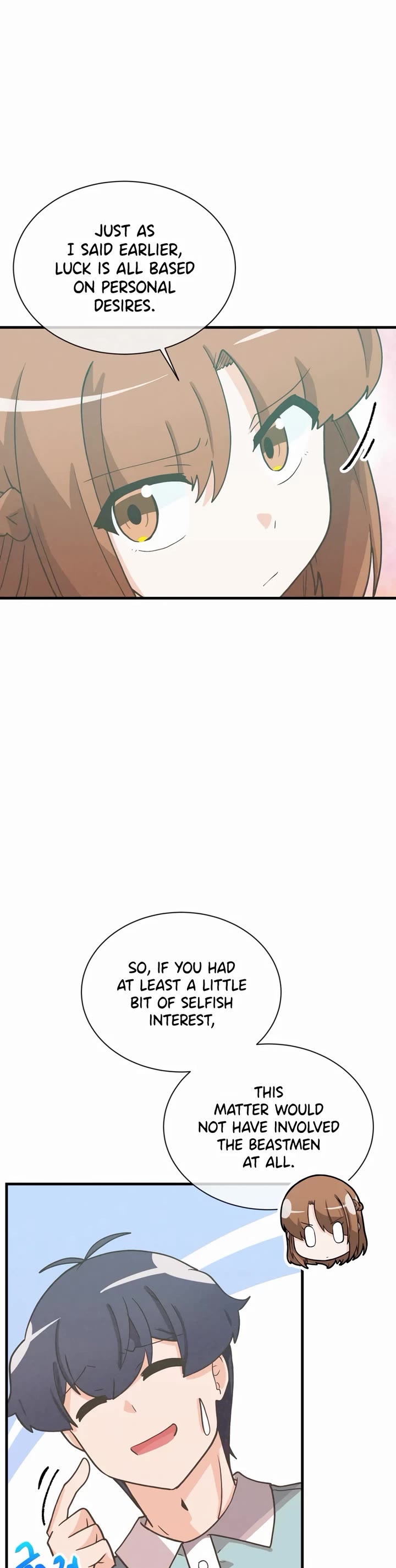 Spirit Farmer Chapter 168 page 47 - Chapter 168