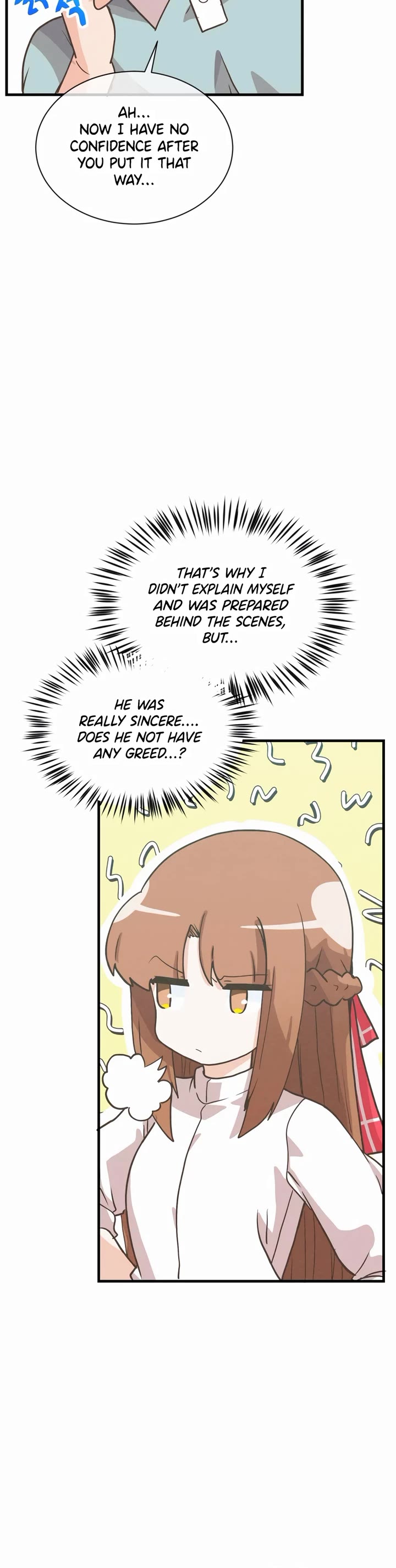 Spirit Farmer Chapter 168 page 48 - Chapter 168
