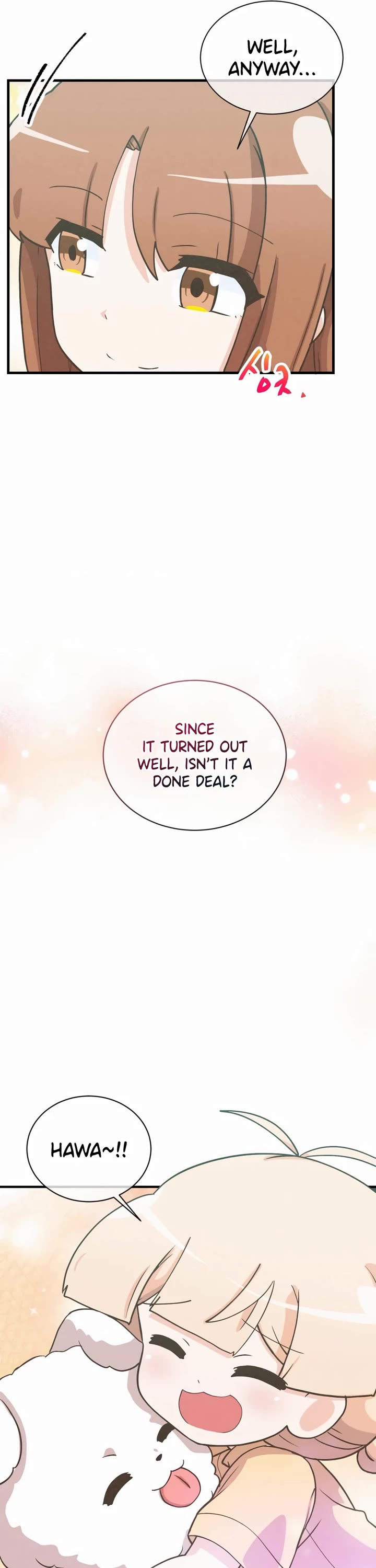Spirit Farmer Chapter 168 page 49 - Chapter 168