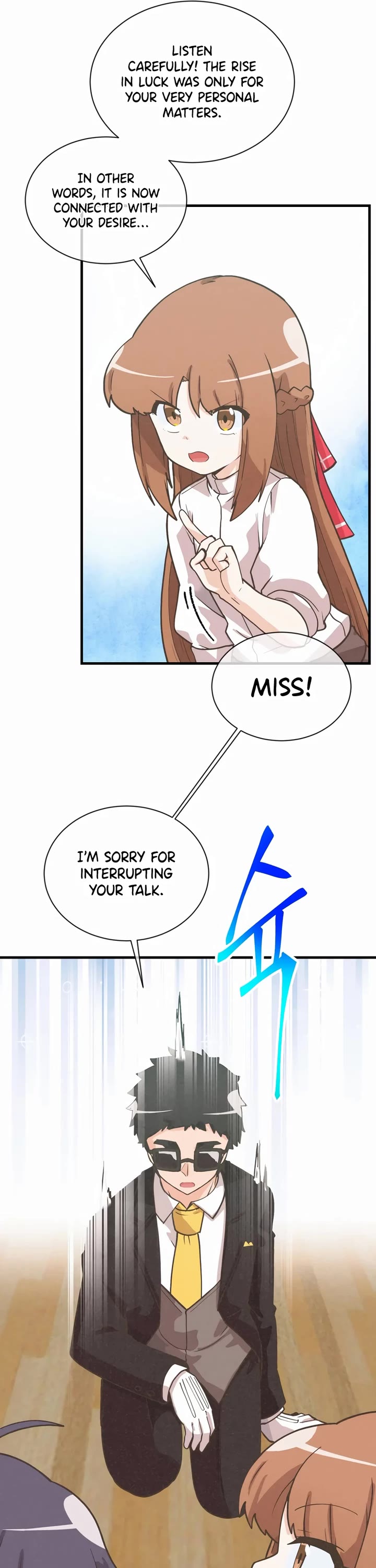 Spirit Farmer Chapter 168 page 5 - Chapter 168
