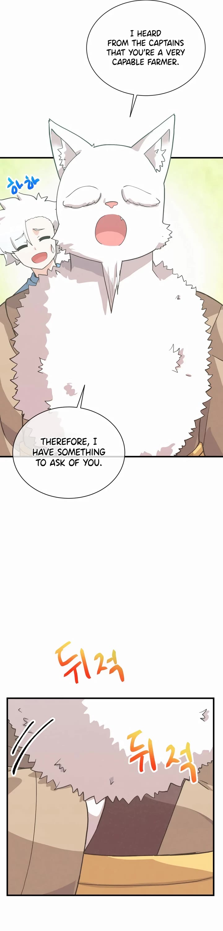 Spirit Farmer Chapter 168 page 53 - Chapter 168
