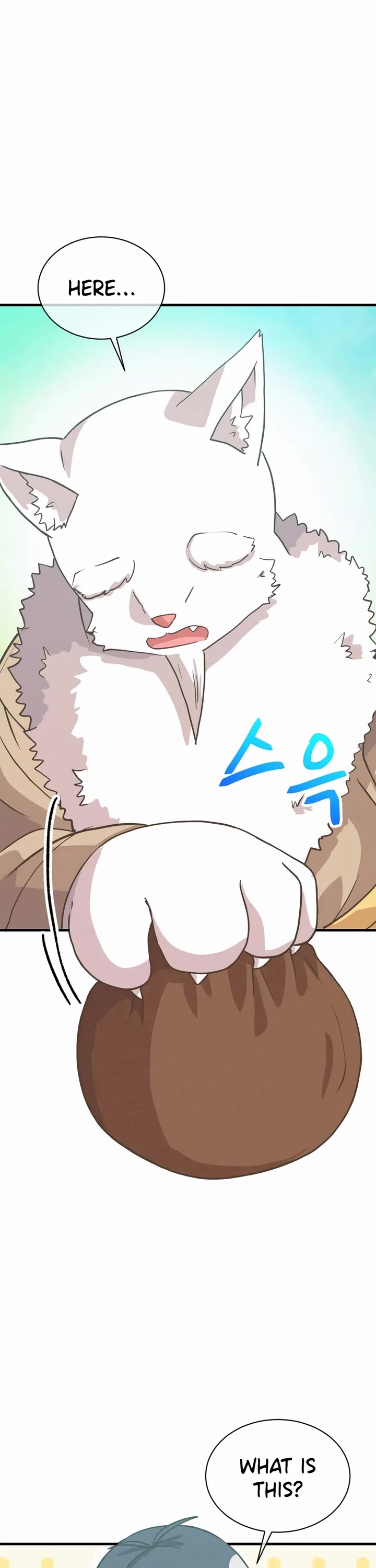 Spirit Farmer Chapter 168 page 54 - Chapter 168