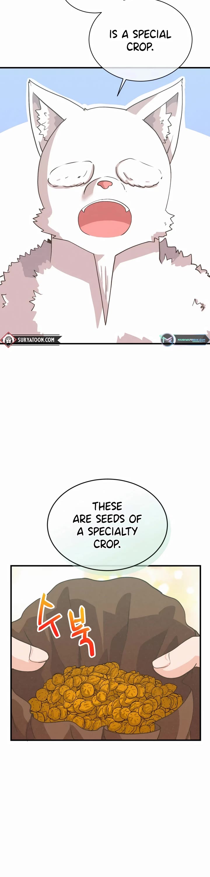 Spirit Farmer Chapter 168 page 56 - Chapter 168