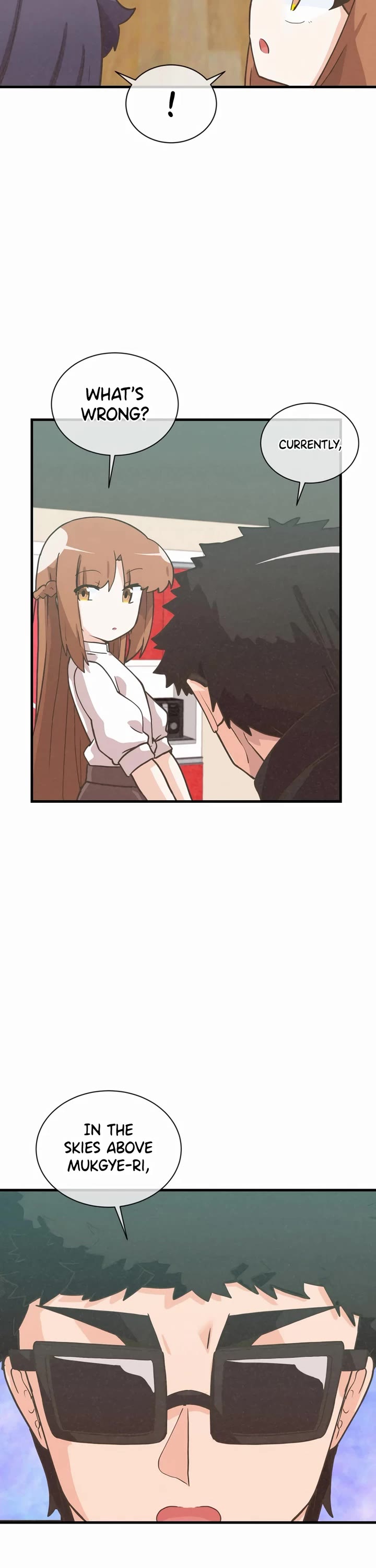 Spirit Farmer Chapter 168 page 6 - Chapter 168
