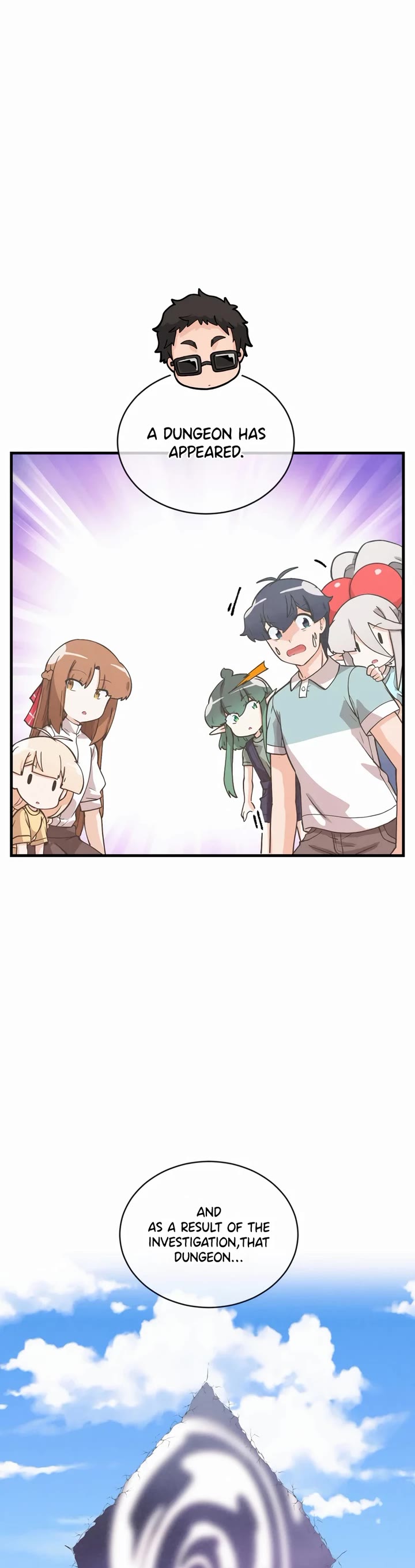 Spirit Farmer Chapter 168 page 7 - Chapter 168