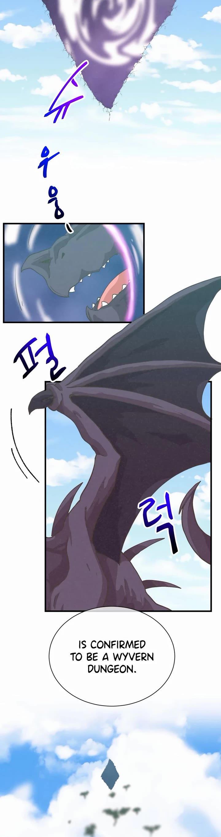 Spirit Farmer Chapter 168 page 8 - Chapter 168