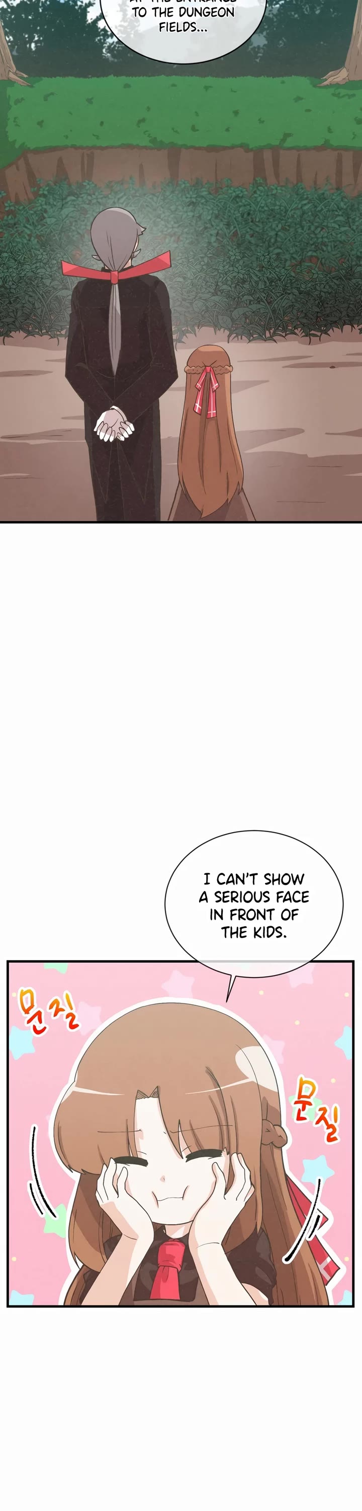 Spirit Farmer Chapter 169 page 12 - Chapter 169