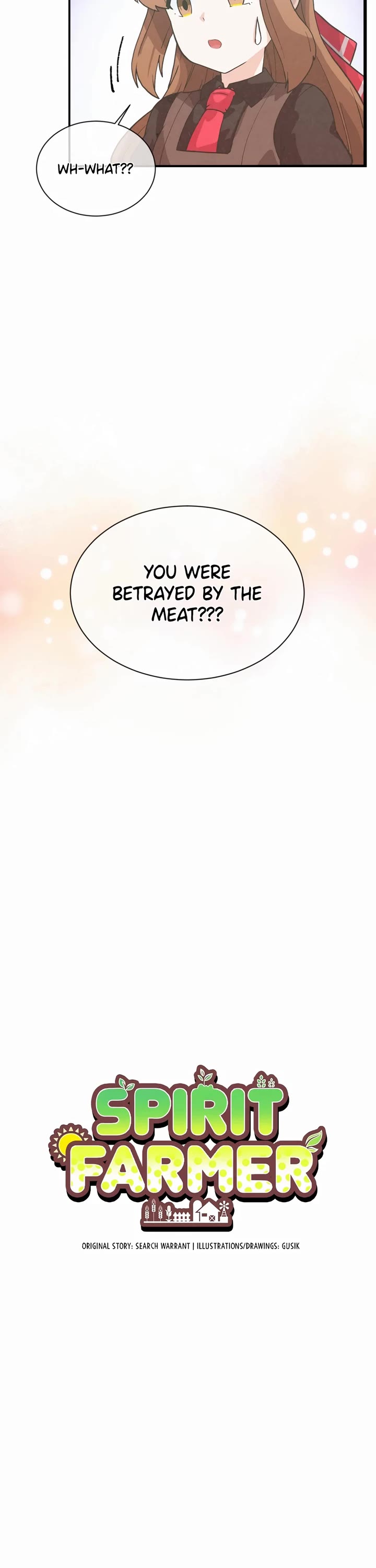 Spirit Farmer Chapter 169 page 16 - Chapter 169