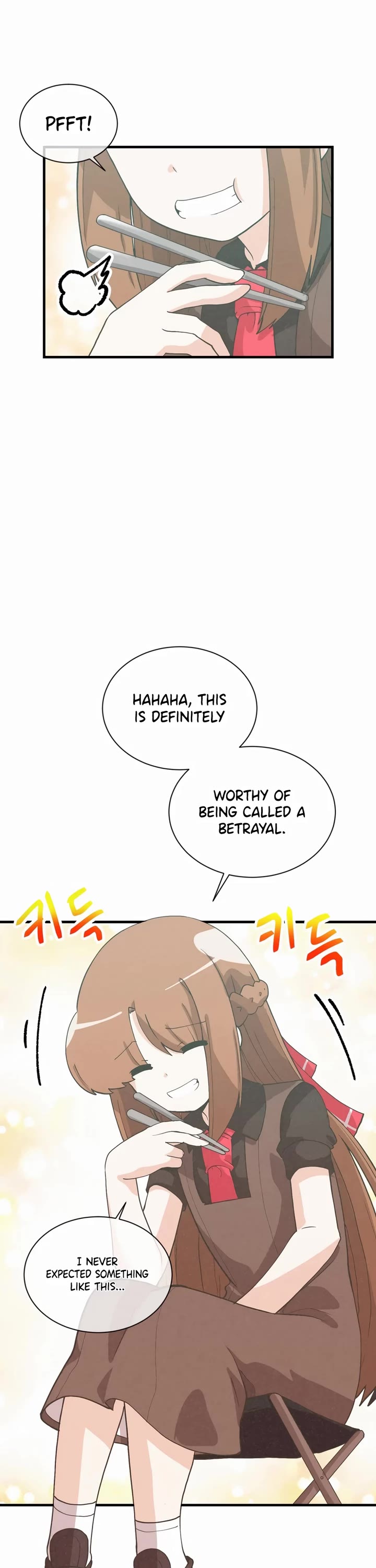 Spirit Farmer Chapter 169 page 17 - Chapter 169
