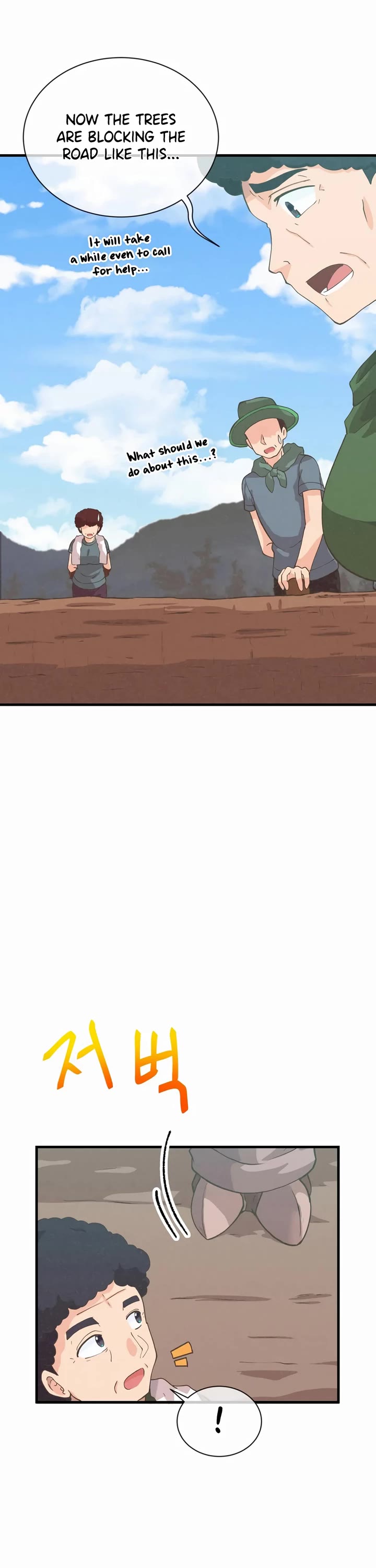 Spirit Farmer Chapter 169 page 2 - Chapter 169