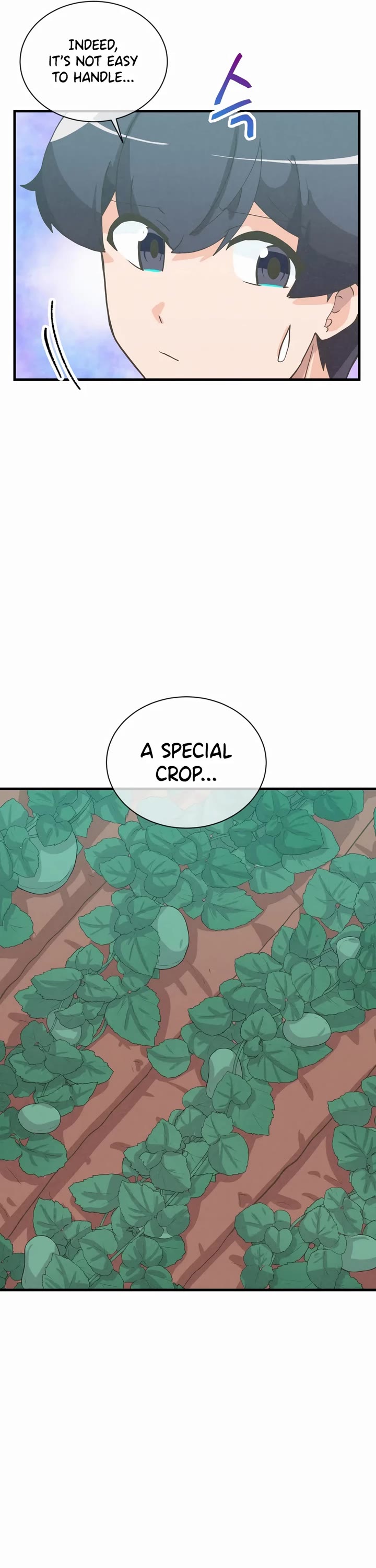 Spirit Farmer Chapter 169 page 21 - Chapter 169