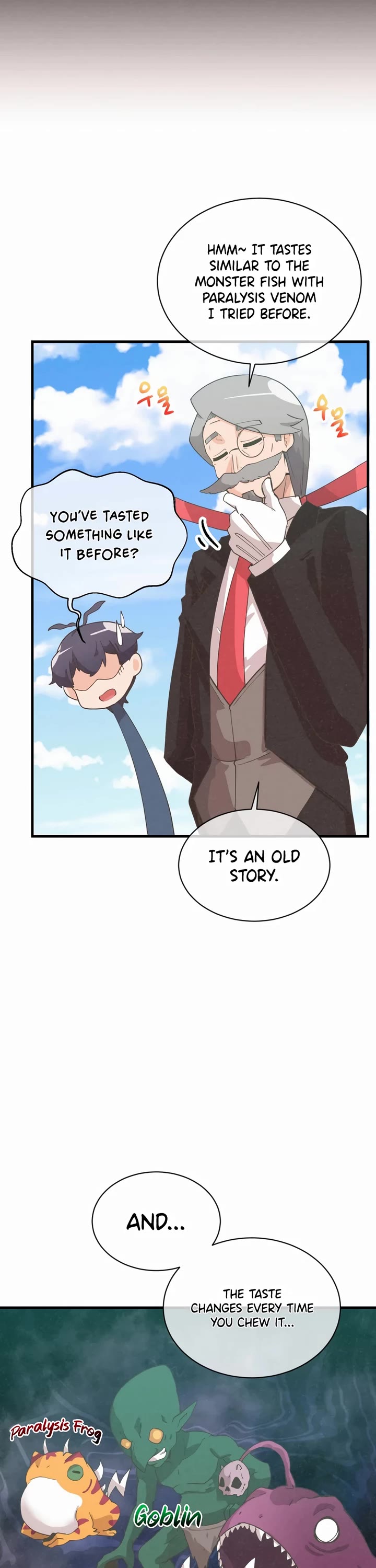 Spirit Farmer Chapter 169 page 23 - Chapter 169