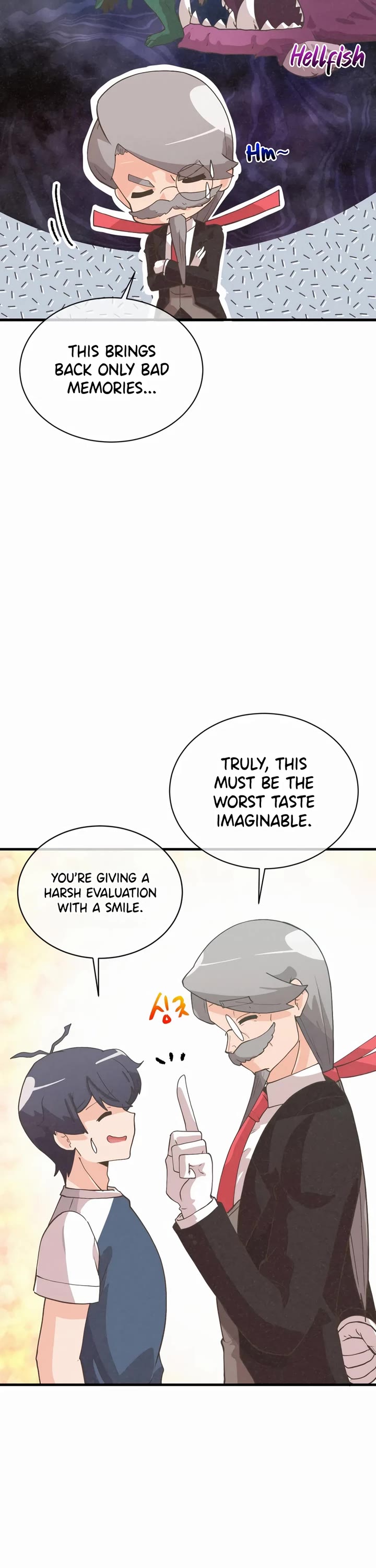 Spirit Farmer Chapter 169 page 24 - Chapter 169