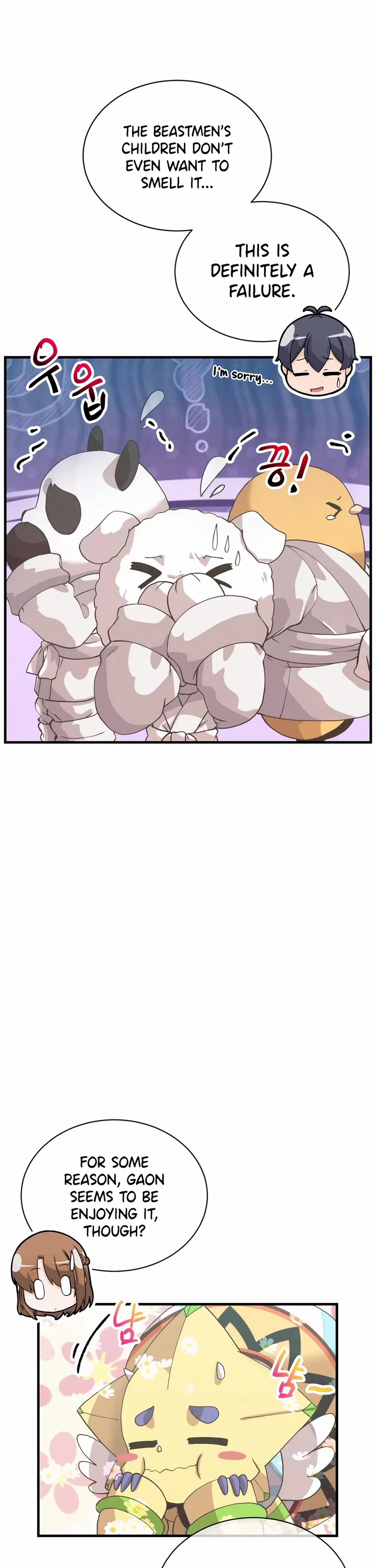 Spirit Farmer Chapter 169 page 25 - Chapter 169