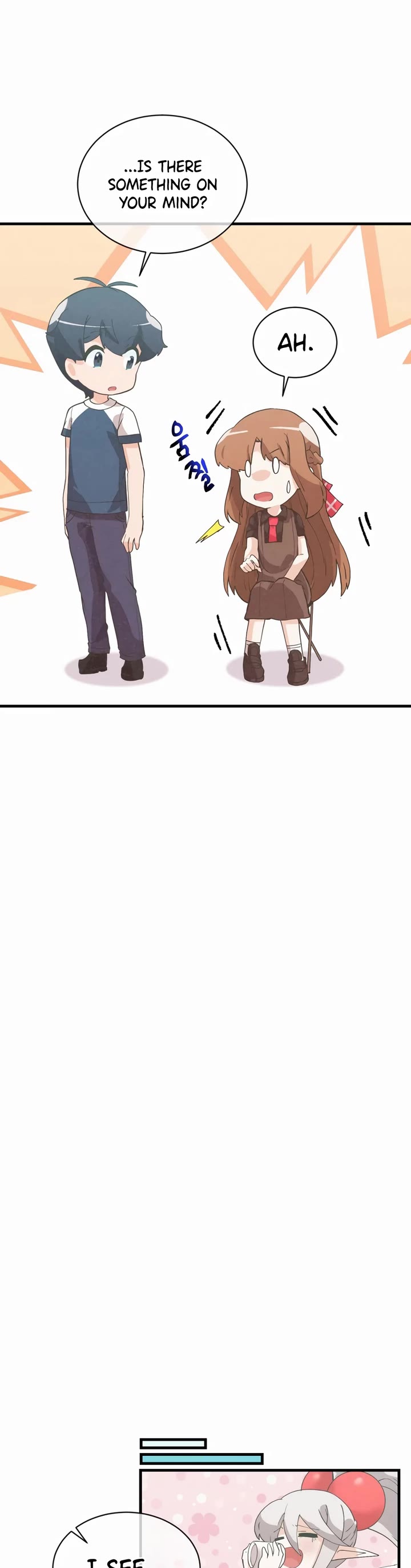Spirit Farmer Chapter 169 page 27 - Chapter 169