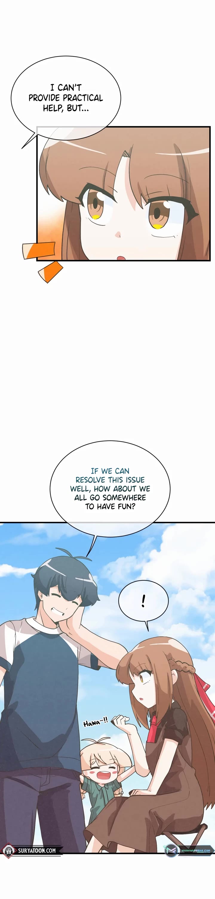 Spirit Farmer Chapter 169 page 34 - Chapter 169