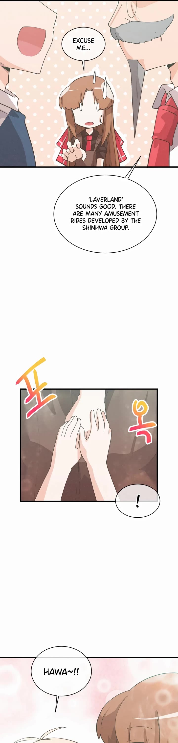 Spirit Farmer Chapter 169 page 37 - Chapter 169