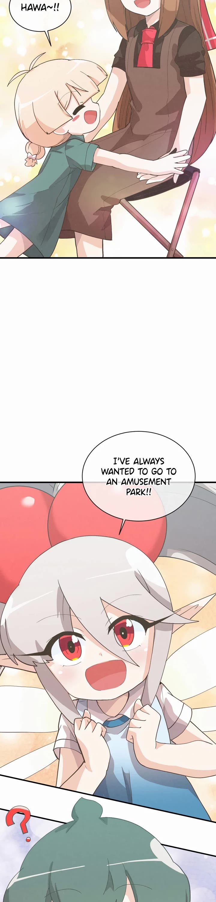 Spirit Farmer Chapter 169 page 39 - Chapter 169