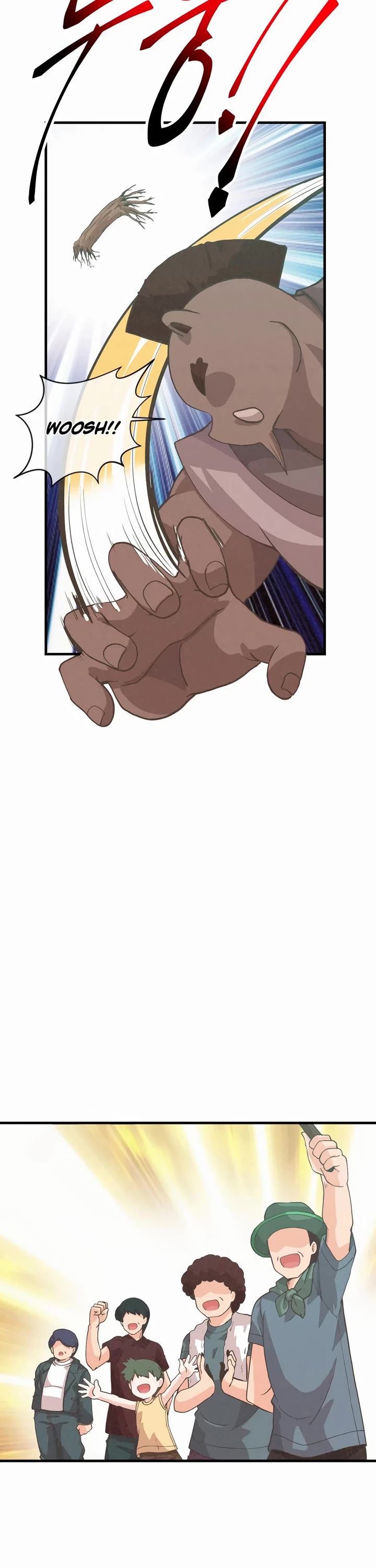 Spirit Farmer Chapter 169 page 4 - Chapter 169
