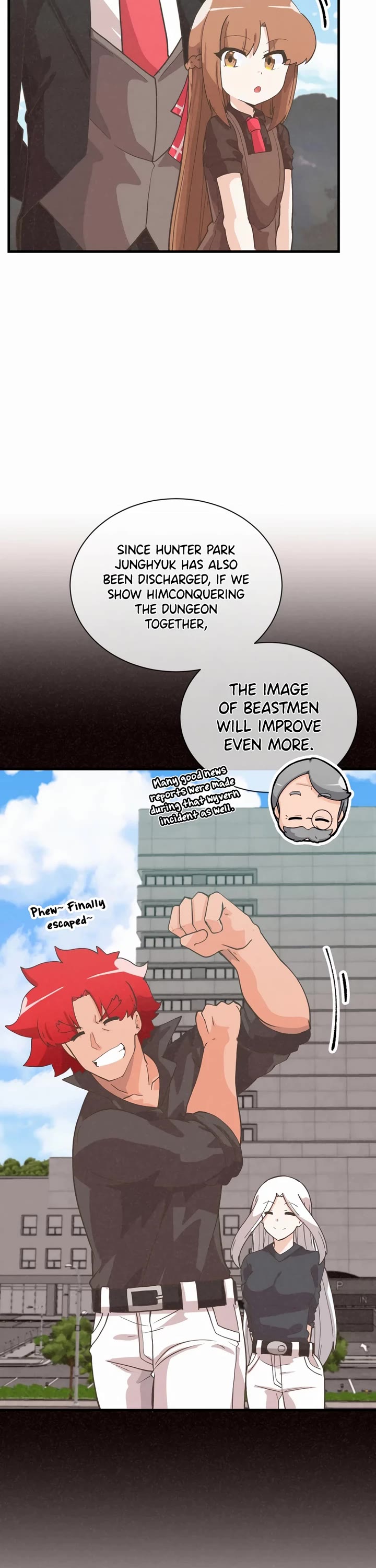 Spirit Farmer Chapter 169 page 6 - Chapter 169