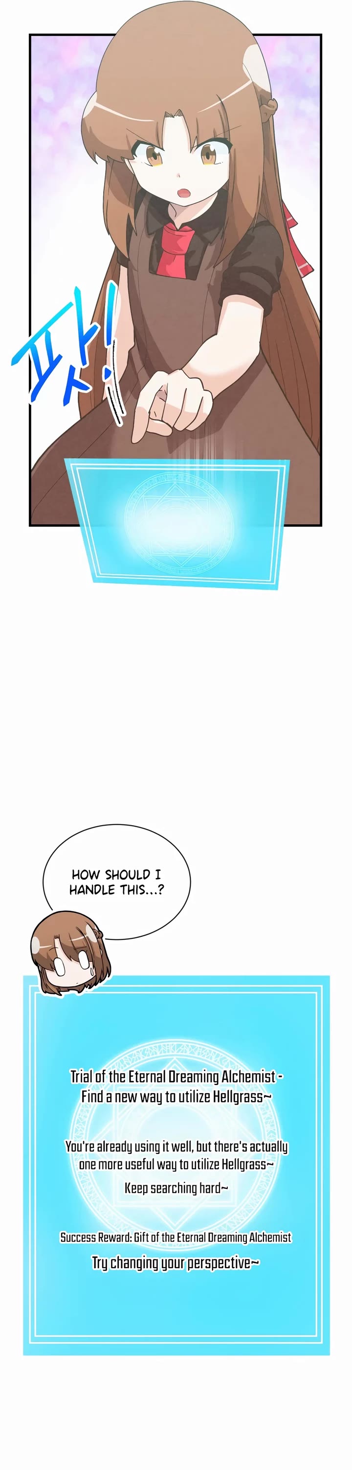 Spirit Farmer Chapter 169 page 9 - Chapter 169