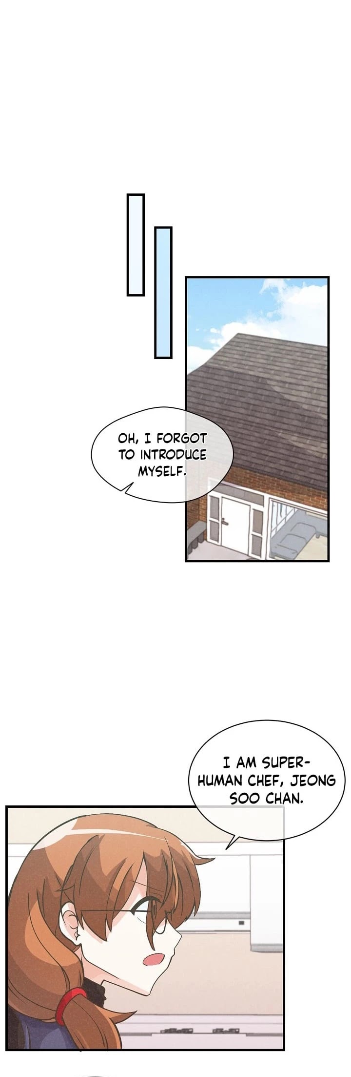 Spirit Farmer Chapter 17 page 21 - Chapter 17