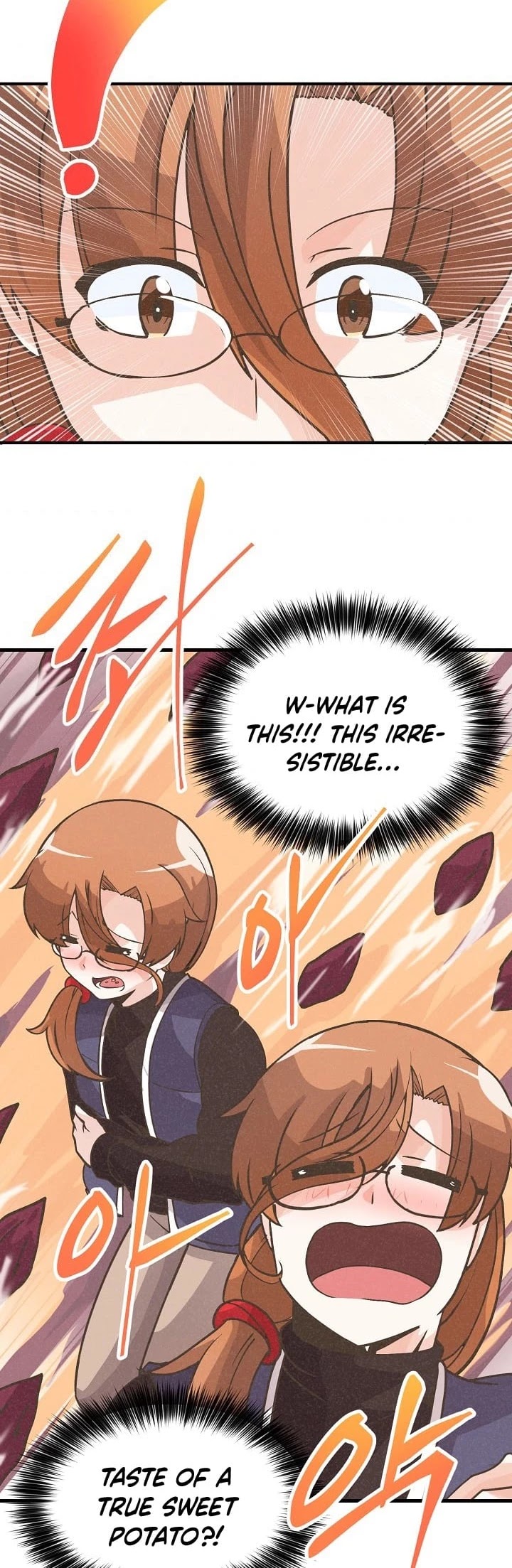 Spirit Farmer Chapter 17 page 25 - Chapter 17