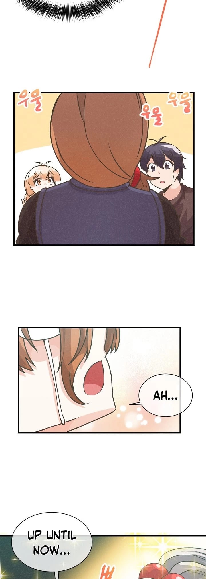 Spirit Farmer Chapter 17 page 26 - Chapter 17