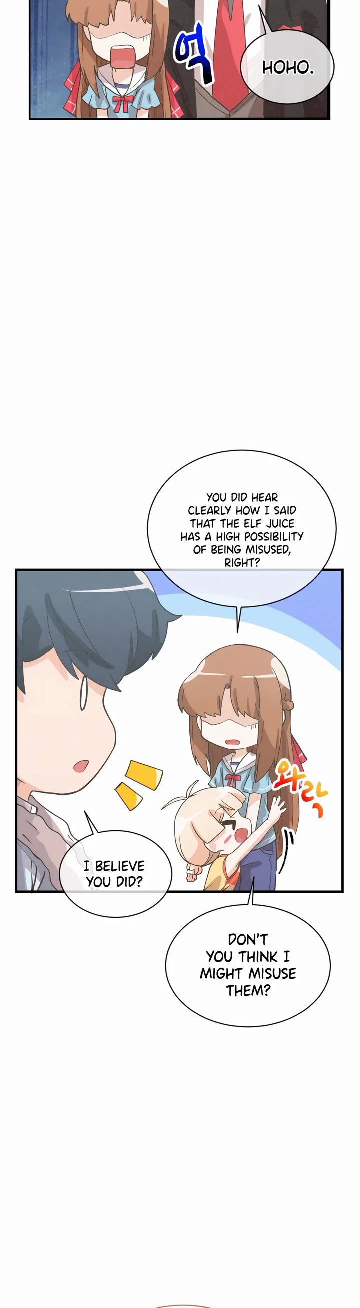 Spirit Farmer Chapter 170 page 12 - Chapter 170
