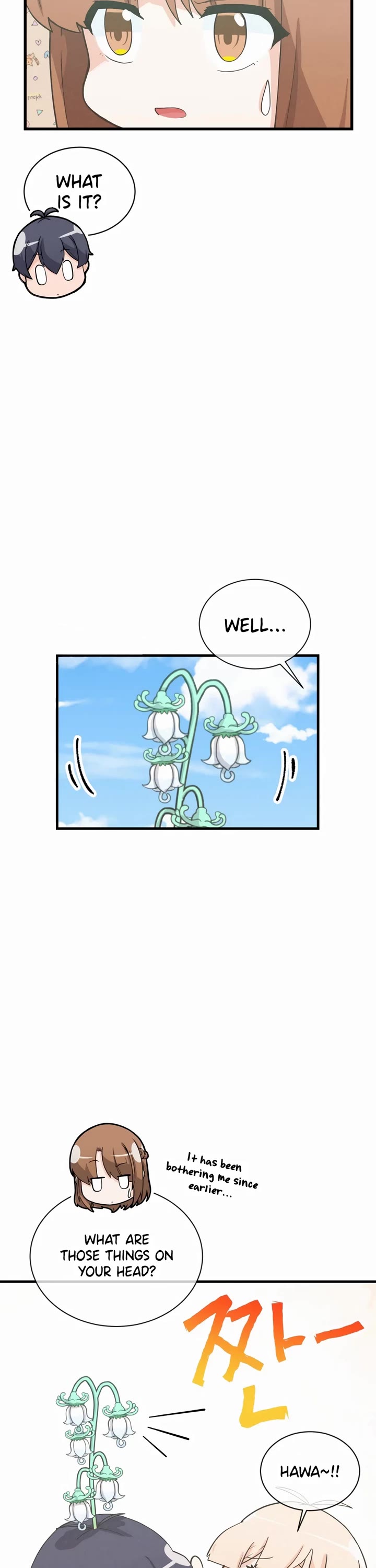 Spirit Farmer Chapter 170 page 14 - Chapter 170