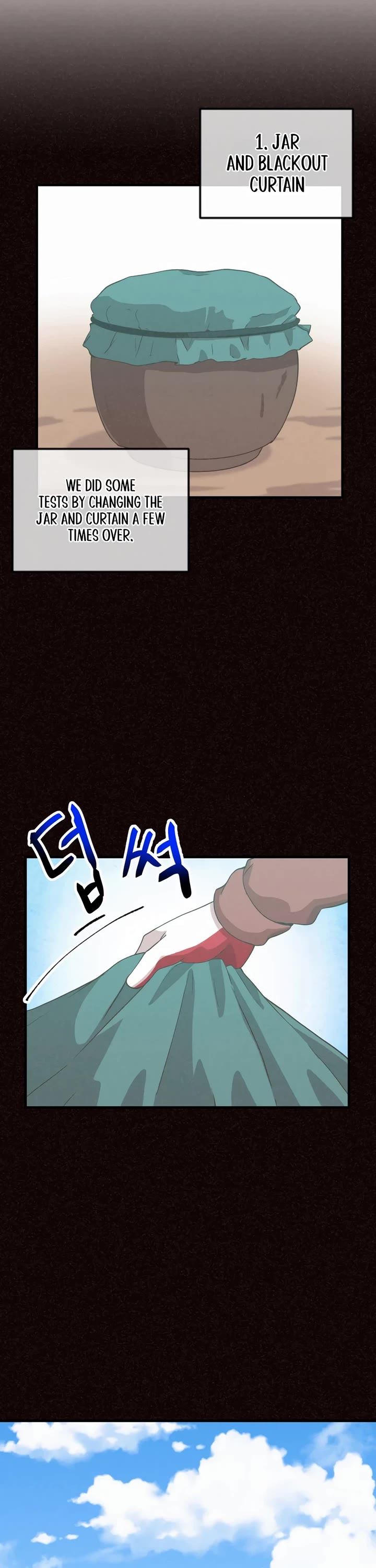 Spirit Farmer Chapter 170 page 19 - Chapter 170