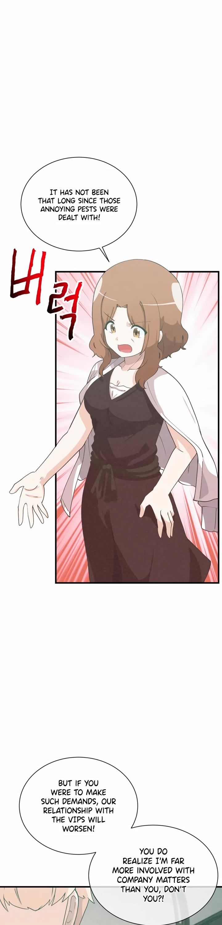 Spirit Farmer Chapter 170 page 2 - Chapter 170