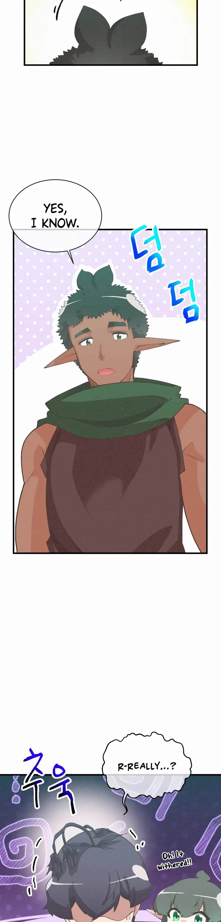 Spirit Farmer Chapter 170 page 26 - Chapter 170