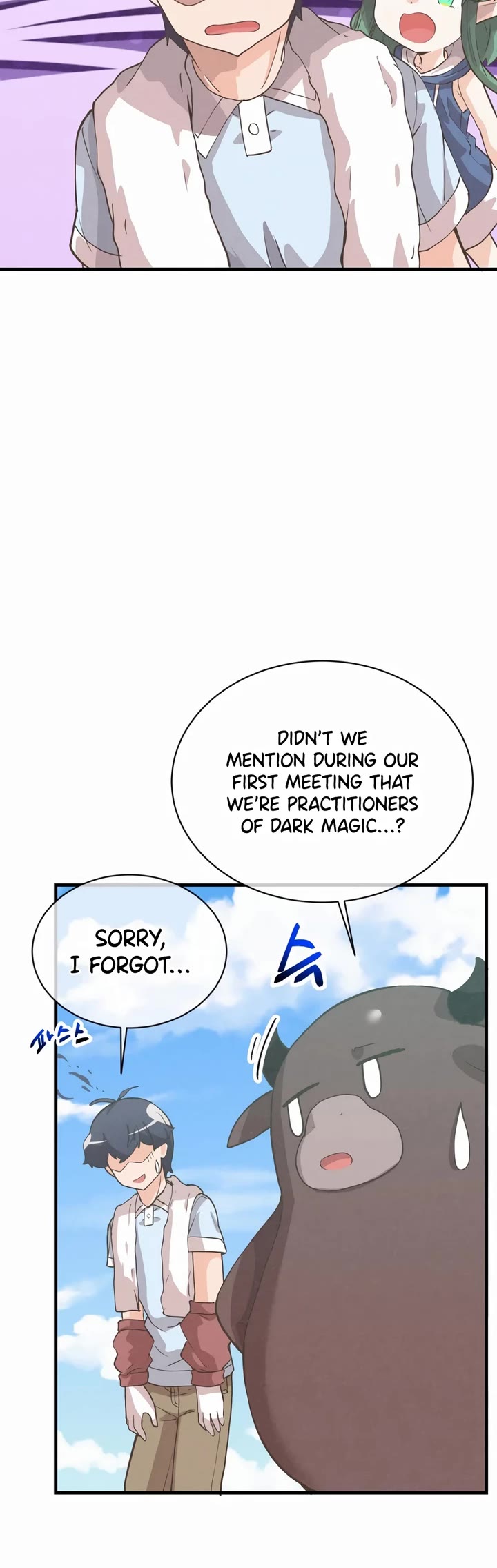 Spirit Farmer Chapter 170 page 27 - Chapter 170