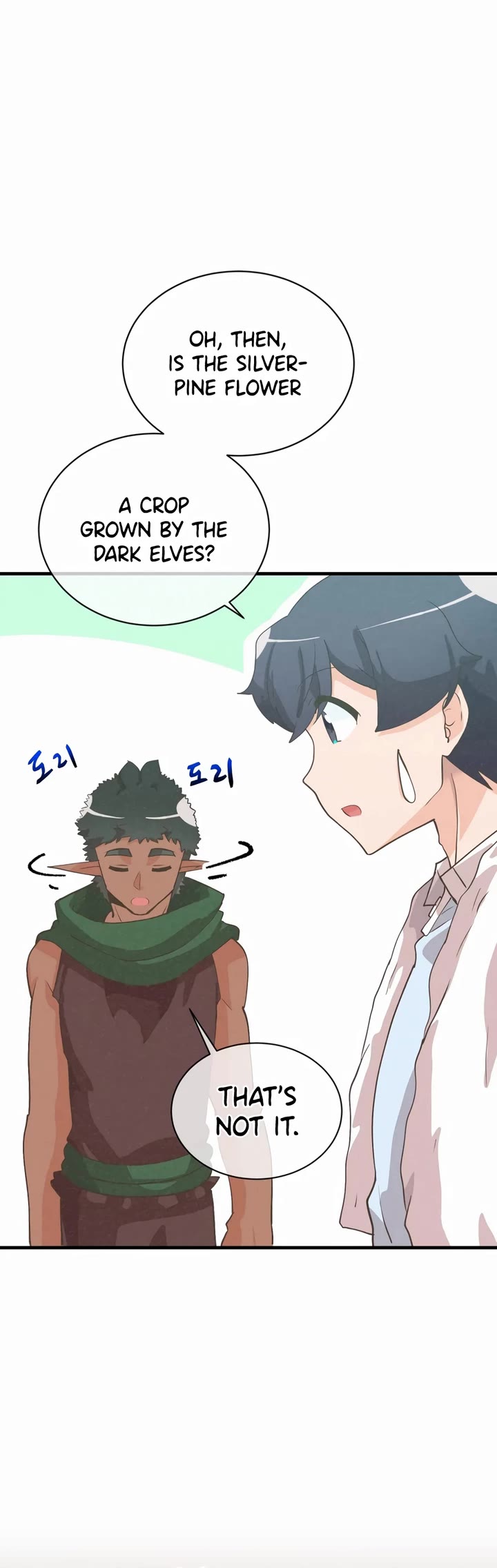 Spirit Farmer Chapter 170 page 28 - Chapter 170