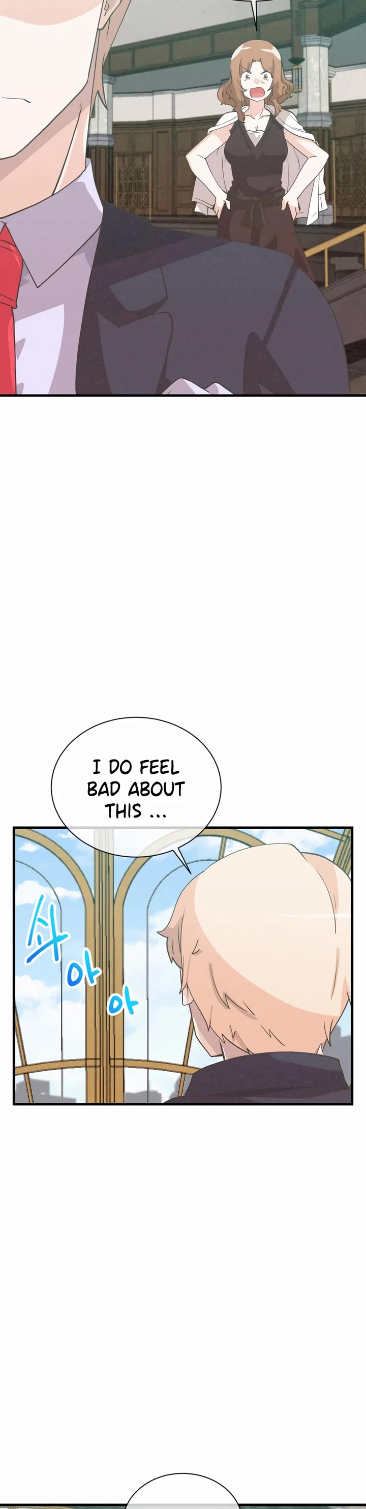 Spirit Farmer Chapter 170 page 3 - Chapter 170