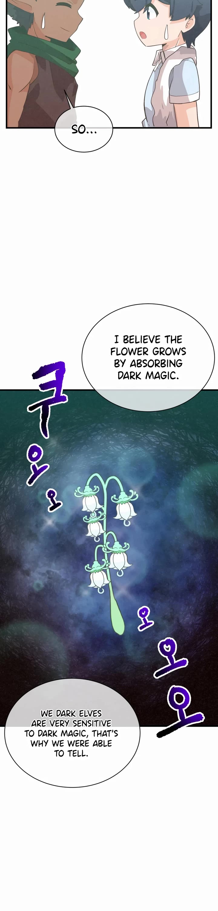 Spirit Farmer Chapter 170 page 30 - Chapter 170