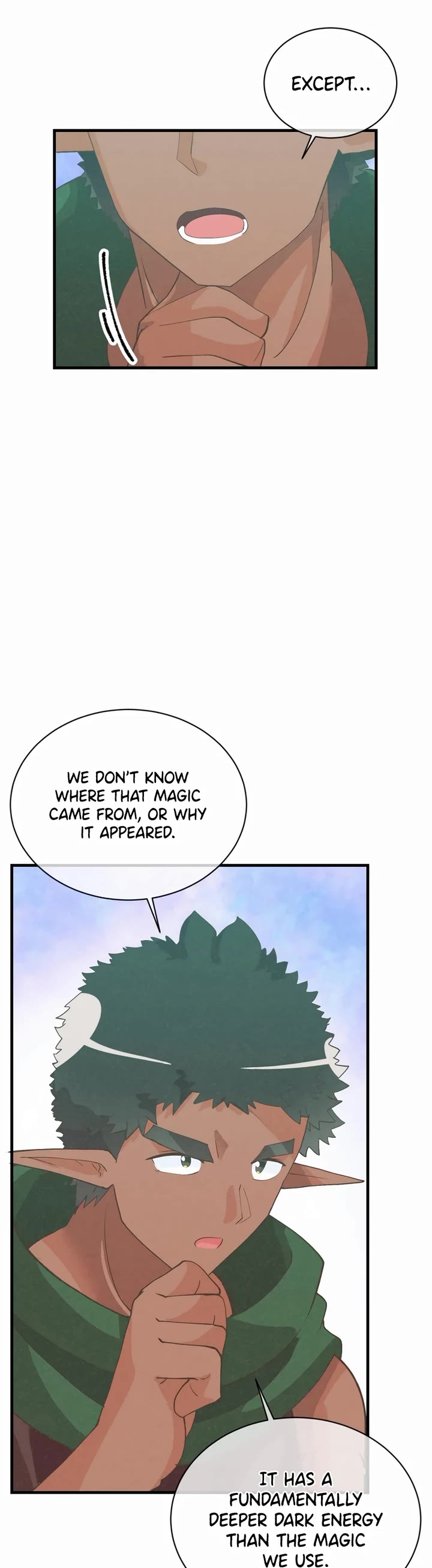 Spirit Farmer Chapter 170 page 31 - Chapter 170
