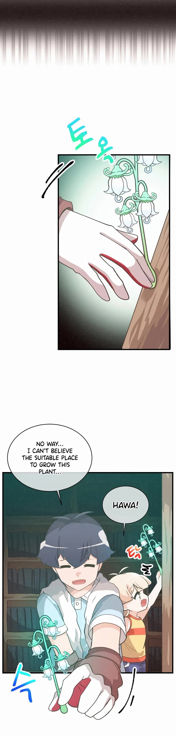 Spirit Farmer Chapter 170 page 34 - Chapter 170
